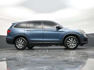 2021 Honda Pilot EX
