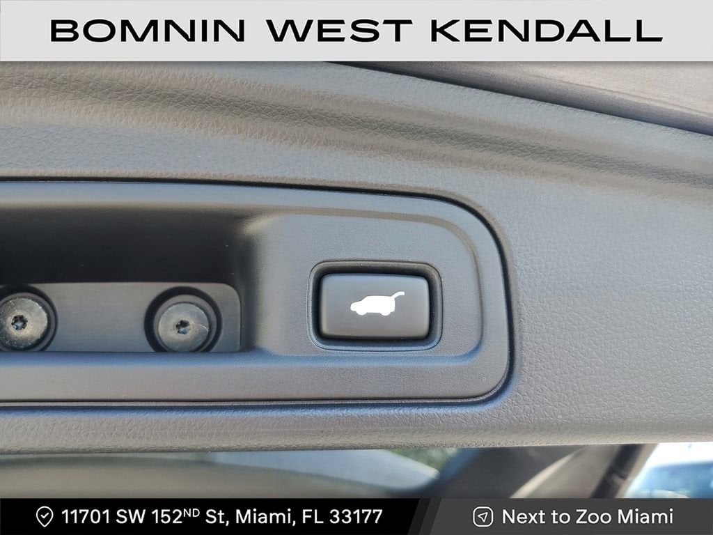 2019 Honda Pilot Touring 8-Passenger