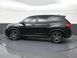 2020 Honda Passport EX-L