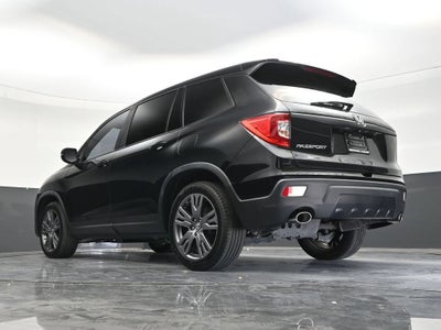 2020 Honda Passport EX-L