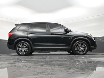 2020 Honda Passport EX-L