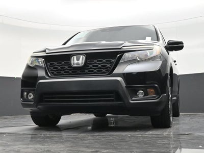 2020 Honda Passport EX-L