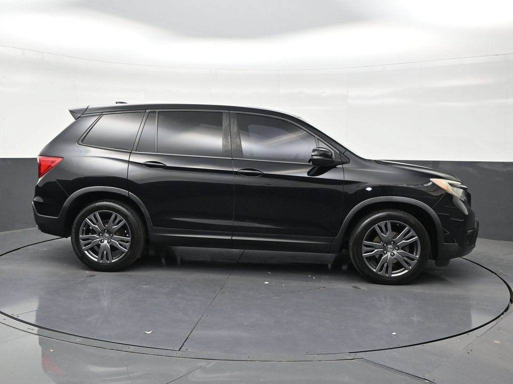 2020 Honda Passport EX-L