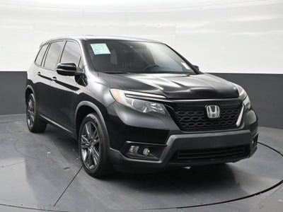 2020 Honda Passport EX-L