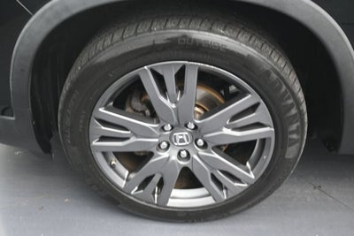 2020 Honda Passport EX-L