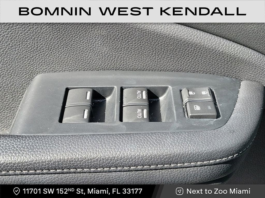 2022 Honda Passport Elite