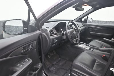 2023 Honda Passport AWD EX-L
