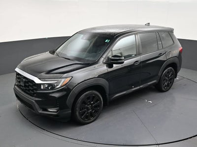 2023 Honda Passport AWD EX-L