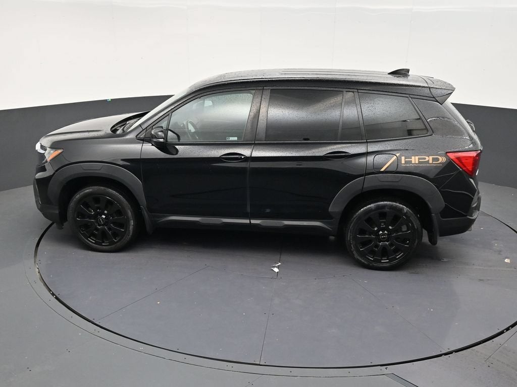 2023 Honda Passport AWD EX-L