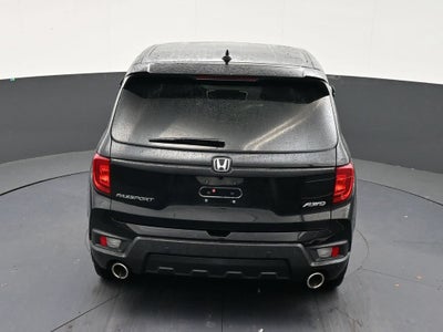 2023 Honda Passport AWD EX-L