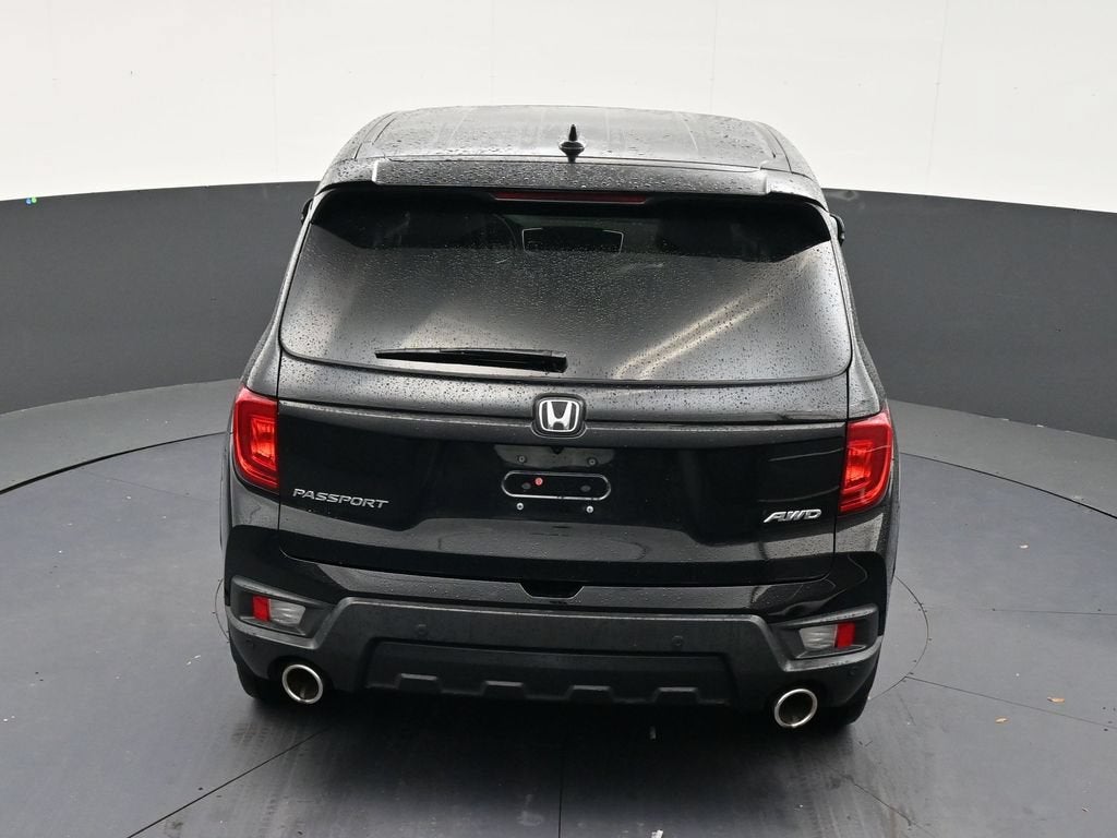 2023 Honda Passport AWD EX-L