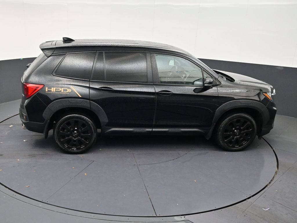 2023 Honda Passport AWD EX-L