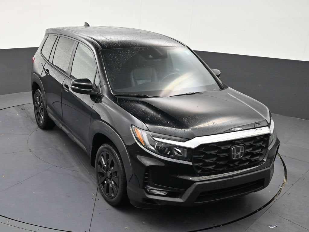2023 Honda Passport AWD EX-L