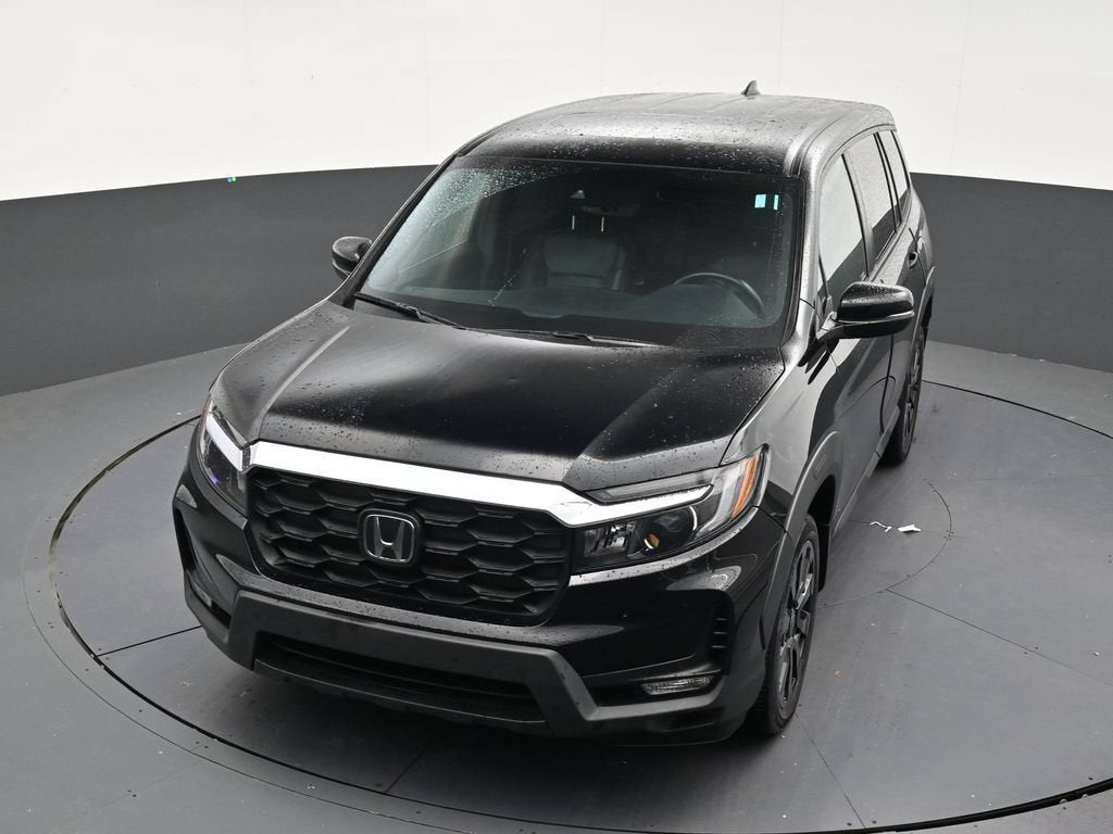 2023 Honda Passport AWD EX-L