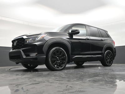 2023 Honda Passport AWD EX-L