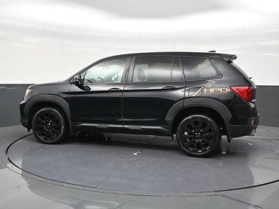 2023 Honda Passport AWD EX-L