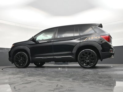 2023 Honda Passport AWD EX-L