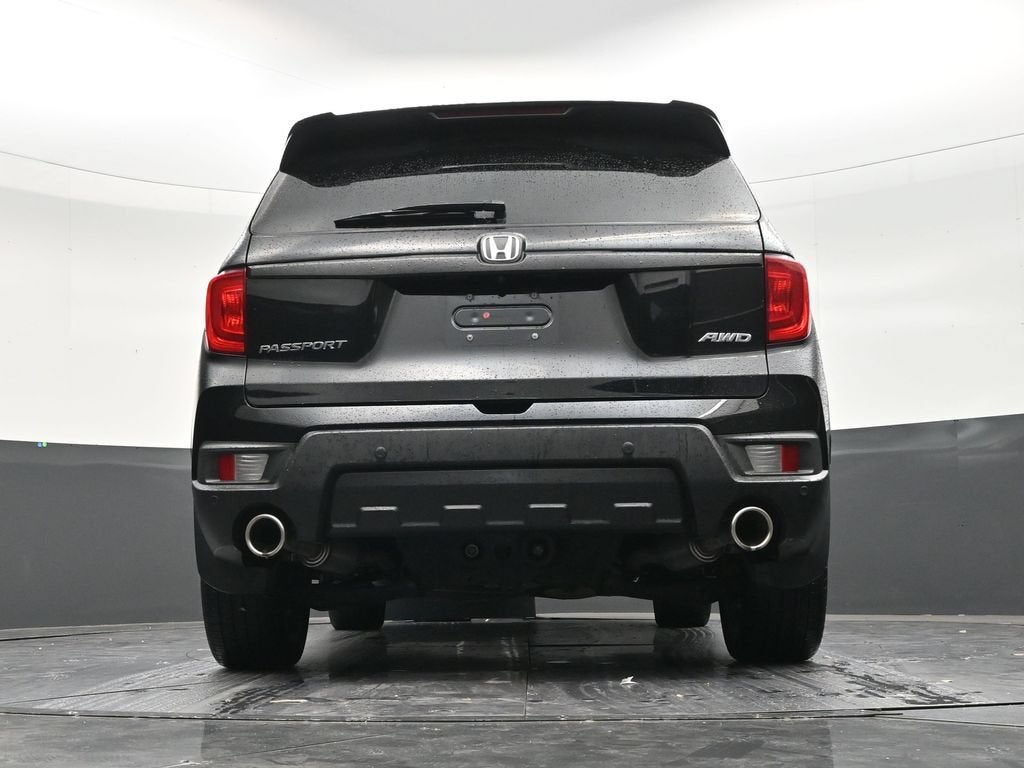 2023 Honda Passport AWD EX-L