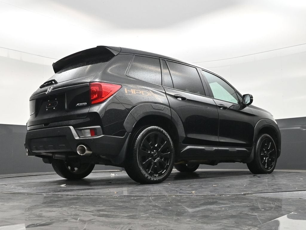 2023 Honda Passport AWD EX-L