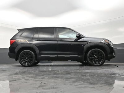 2023 Honda Passport AWD EX-L