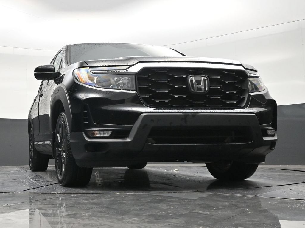 2023 Honda Passport AWD EX-L