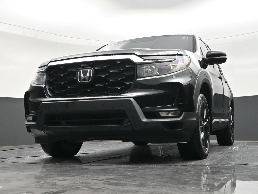 2023 Honda Passport AWD EX-L