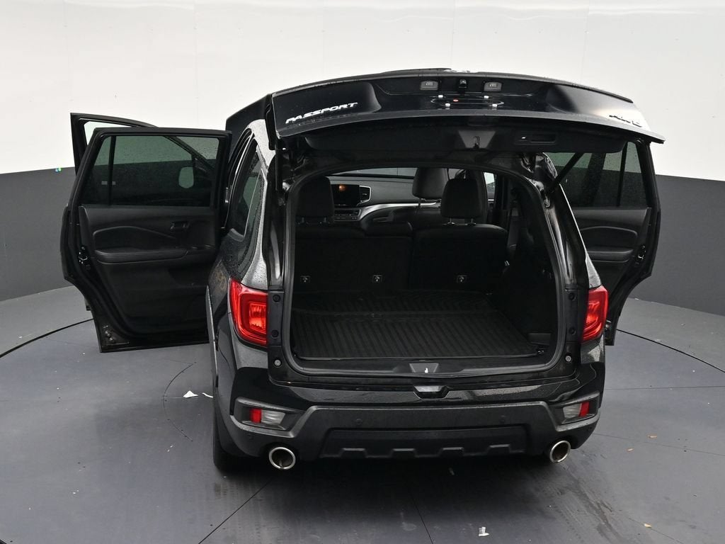 2023 Honda Passport AWD EX-L