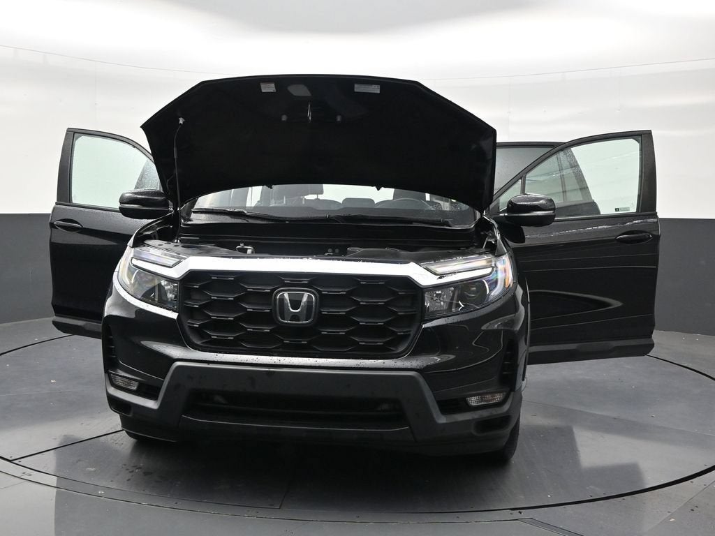 2023 Honda Passport AWD EX-L