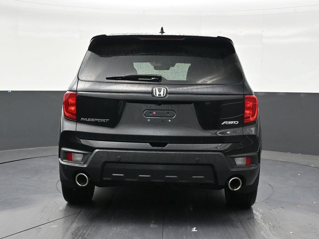 2023 Honda Passport AWD EX-L
