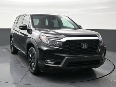 2023 Honda Passport AWD EX-L