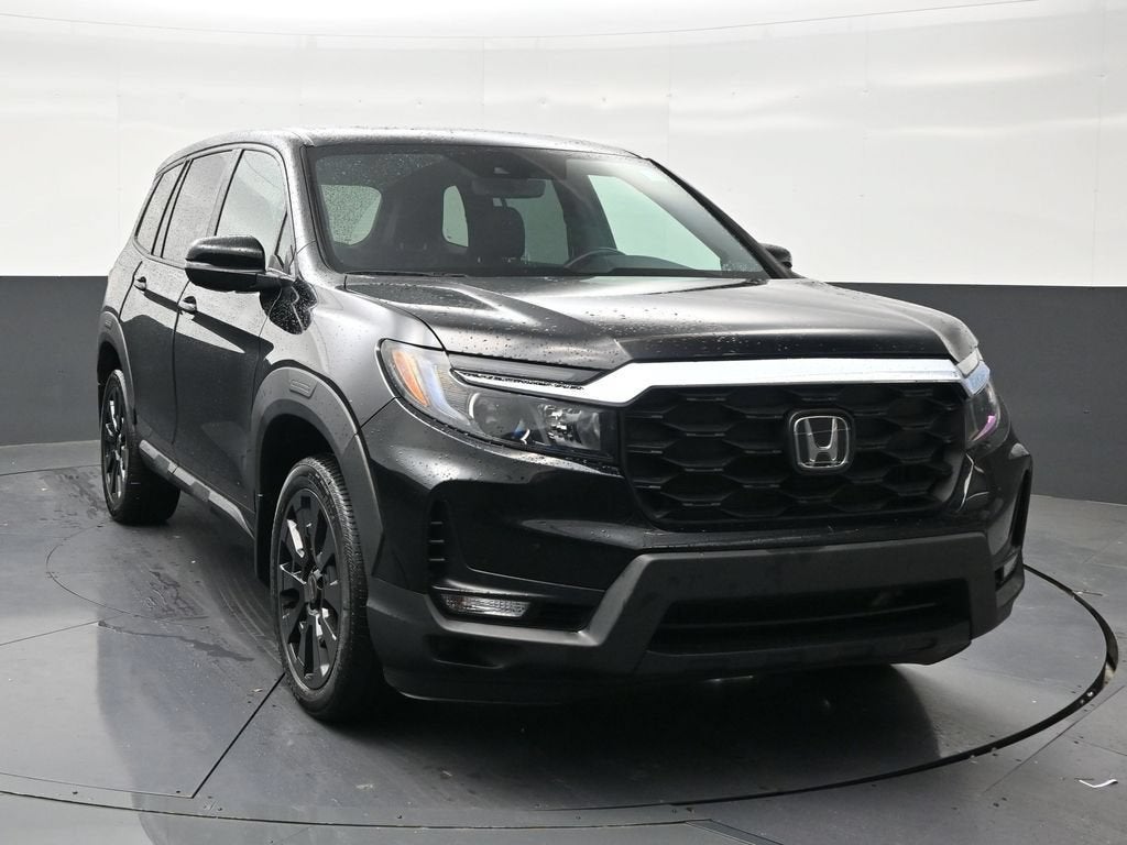 2023 Honda Passport AWD EX-L