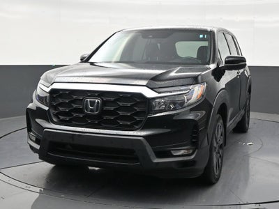 2023 Honda Passport AWD EX-L