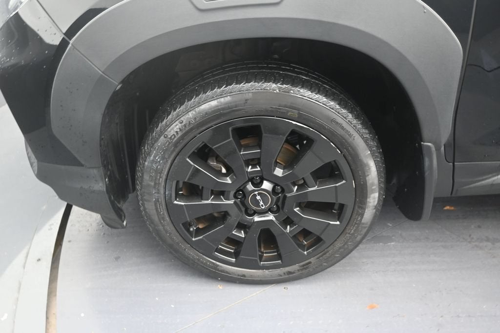2023 Honda Passport AWD EX-L
