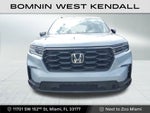 2023 Honda Pilot Sport
