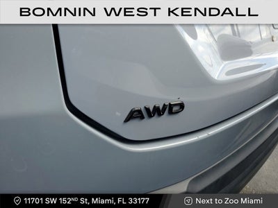 2023 Honda Pilot Sport