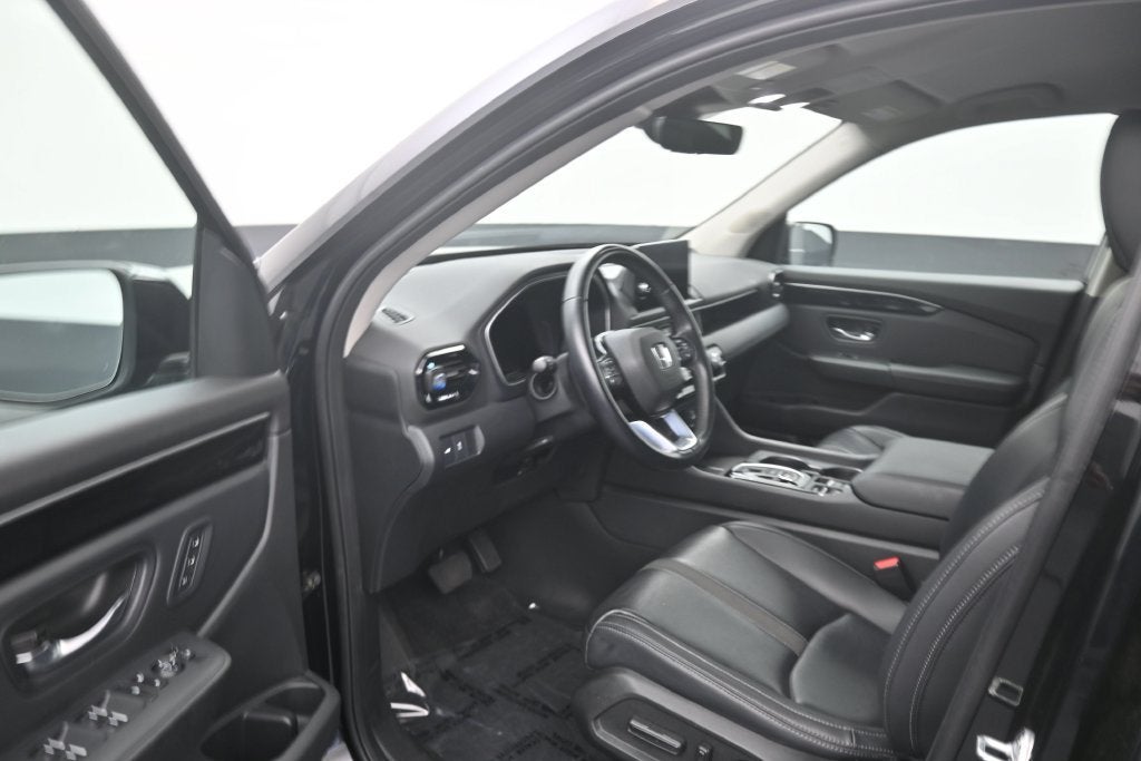 2023 Honda Pilot AWD EX-L 7 Passenger