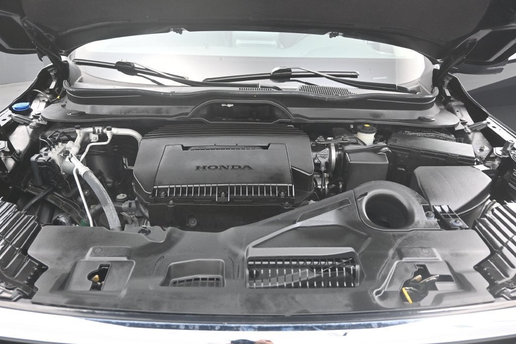 2023 Honda Pilot AWD EX-L 7 Passenger