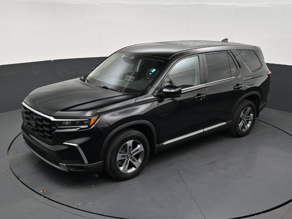 2023 Honda Pilot AWD EX-L 7 Passenger