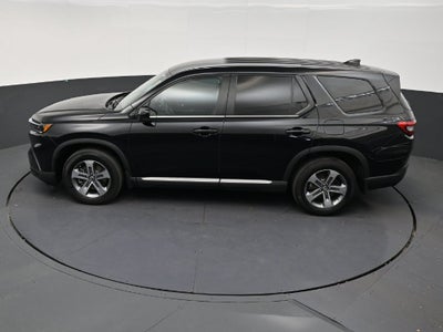 2023 Honda Pilot AWD EX-L 7 Passenger