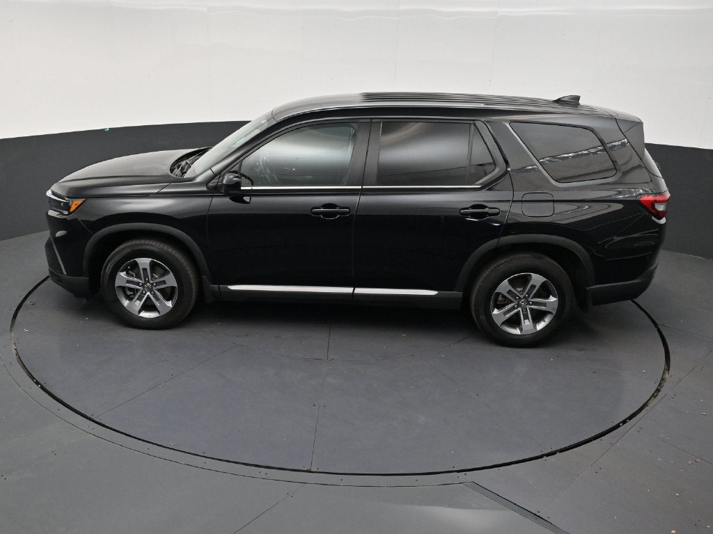 2023 Honda Pilot AWD EX-L 7 Passenger