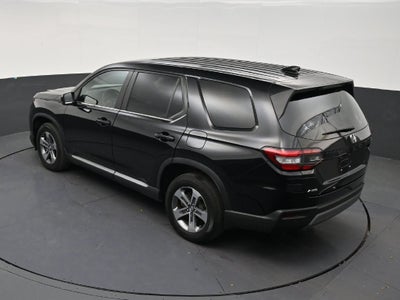 2023 Honda Pilot AWD EX-L 7 Passenger