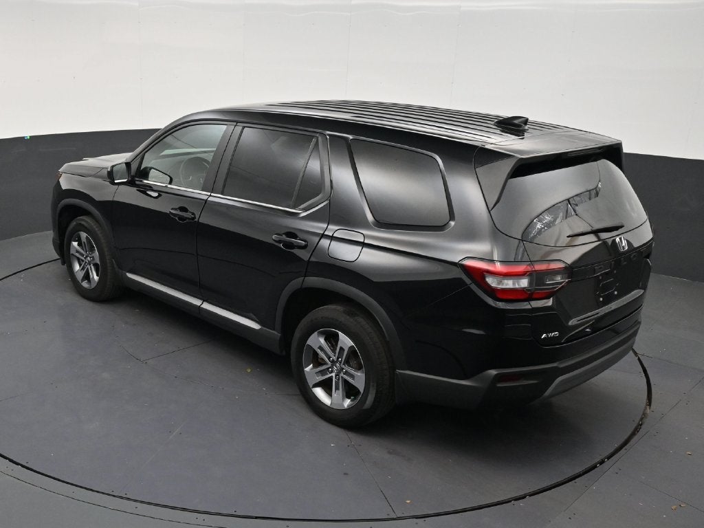 2023 Honda Pilot AWD EX-L 7 Passenger