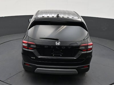 2023 Honda Pilot AWD EX-L 7 Passenger