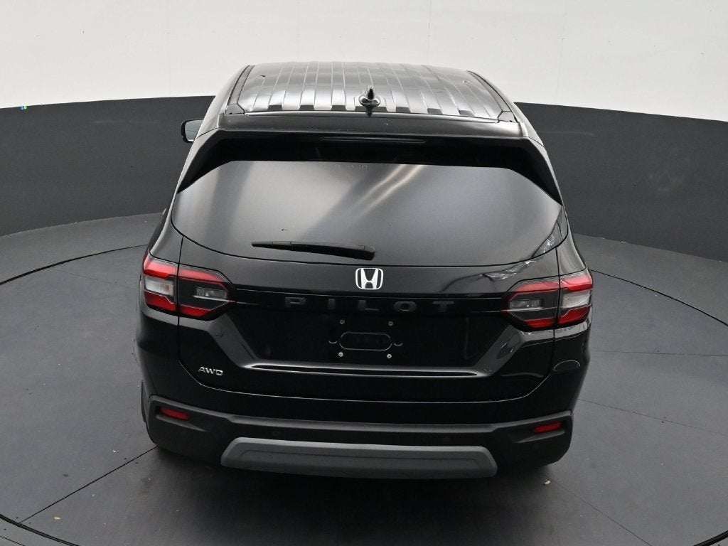 2023 Honda Pilot AWD EX-L 7 Passenger