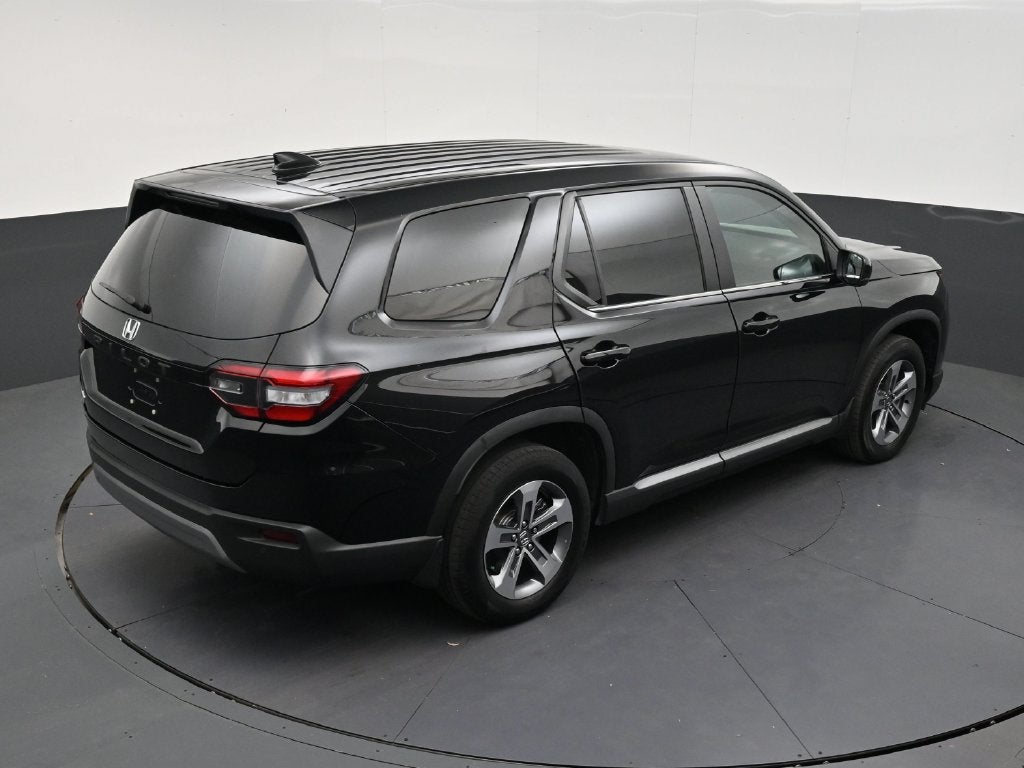 2023 Honda Pilot AWD EX-L 7 Passenger