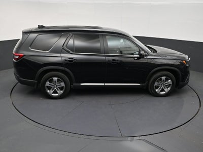 2023 Honda Pilot AWD EX-L 7 Passenger