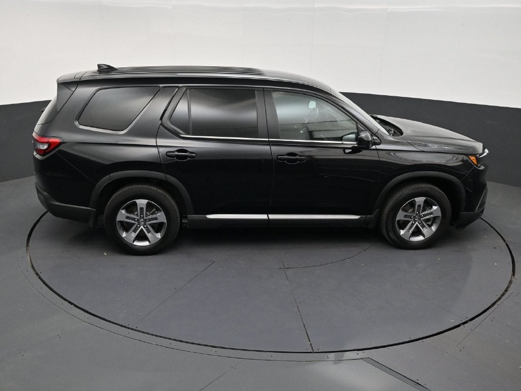 2023 Honda Pilot AWD EX-L 7 Passenger