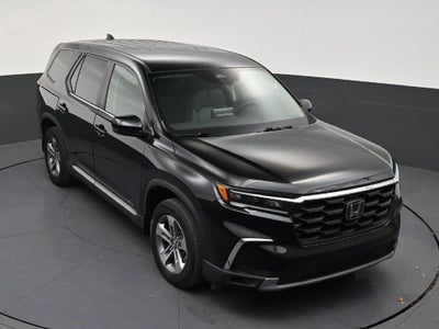 2023 Honda Pilot AWD EX-L 7 Passenger