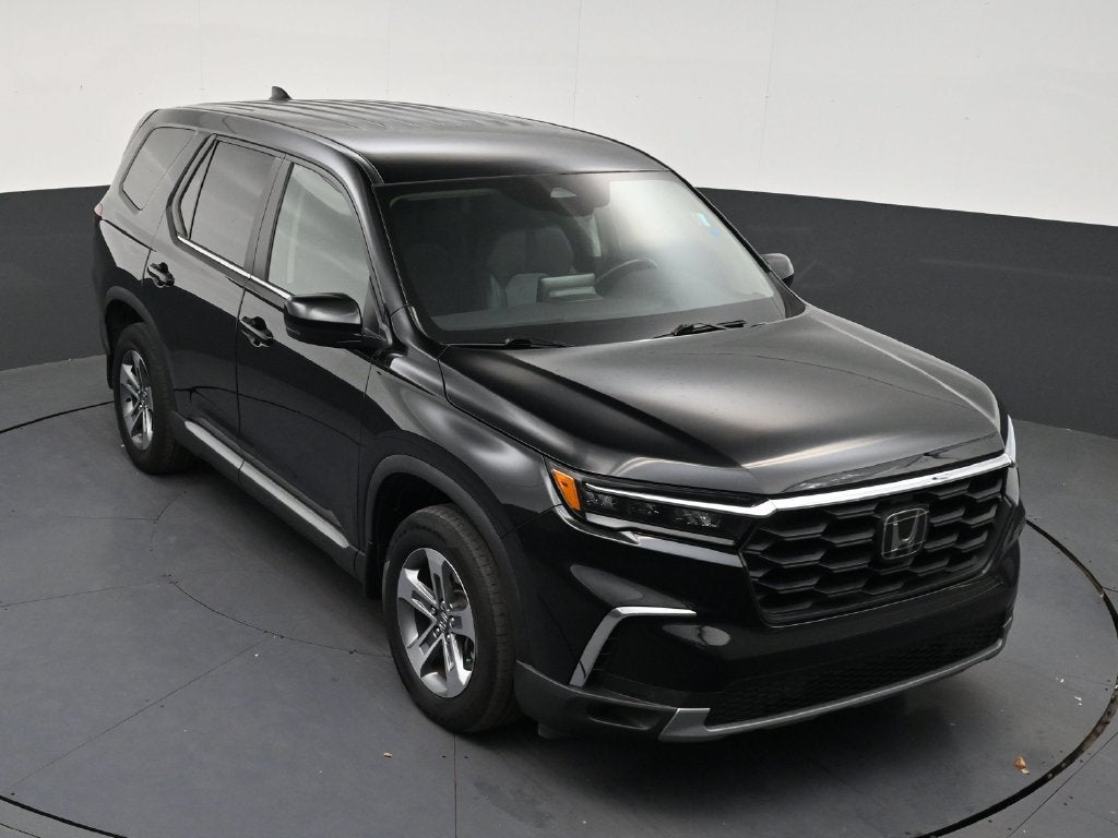 2023 Honda Pilot AWD EX-L 7 Passenger