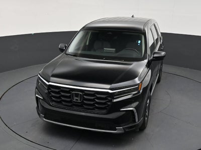 2023 Honda Pilot AWD EX-L 7 Passenger